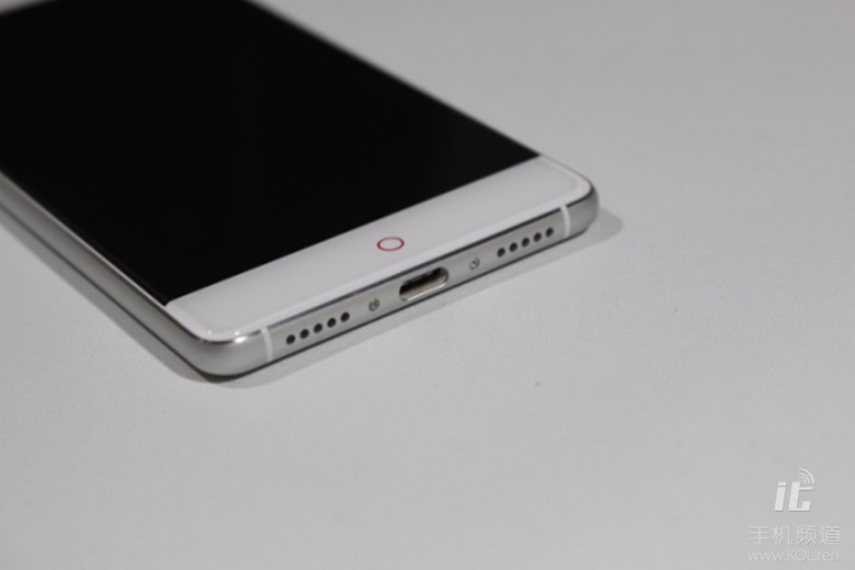 无边框手机努比亚z11,无边框手机真的好用吗