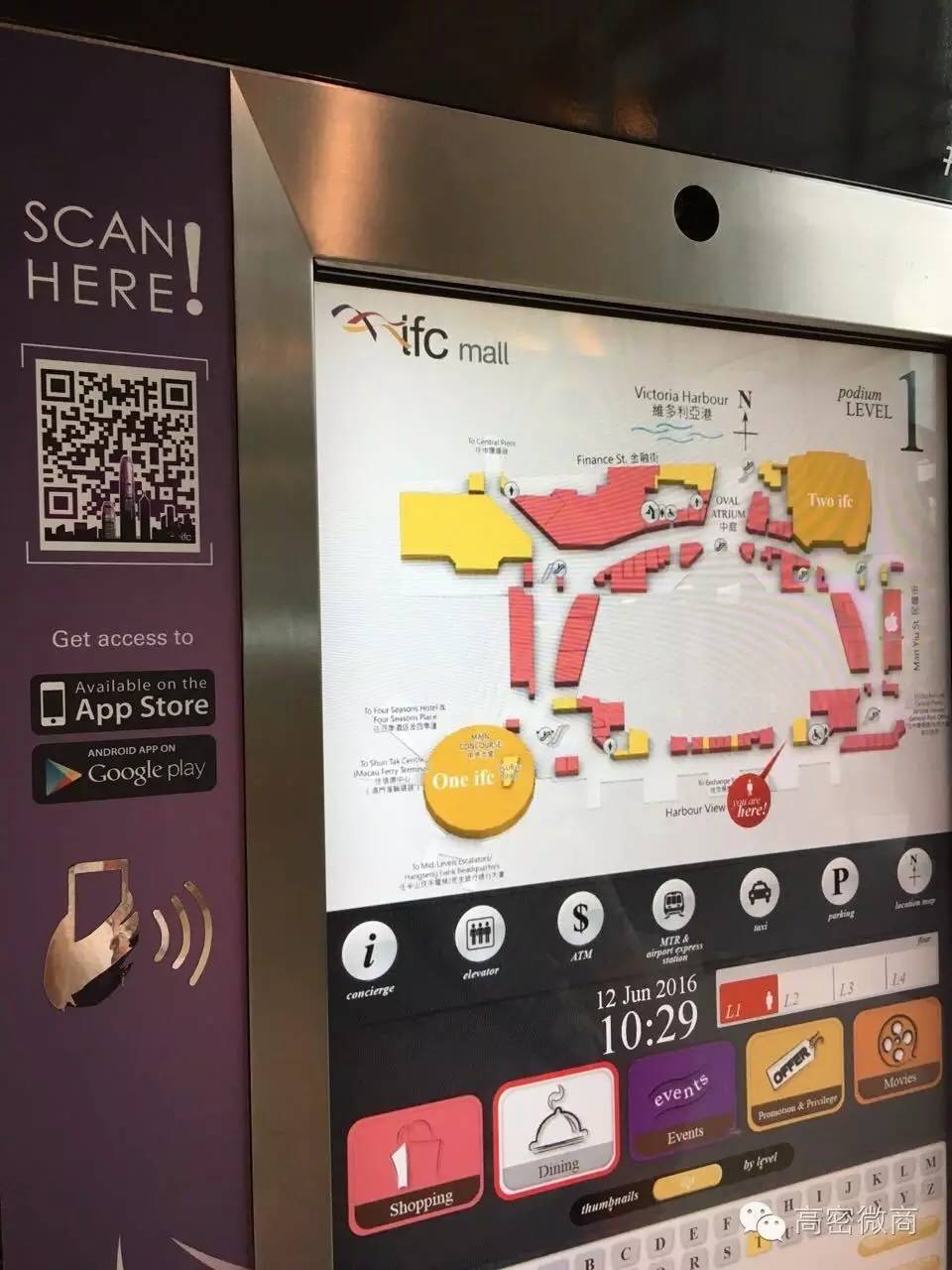 香港体验生活完整版,香港吃喝玩乐