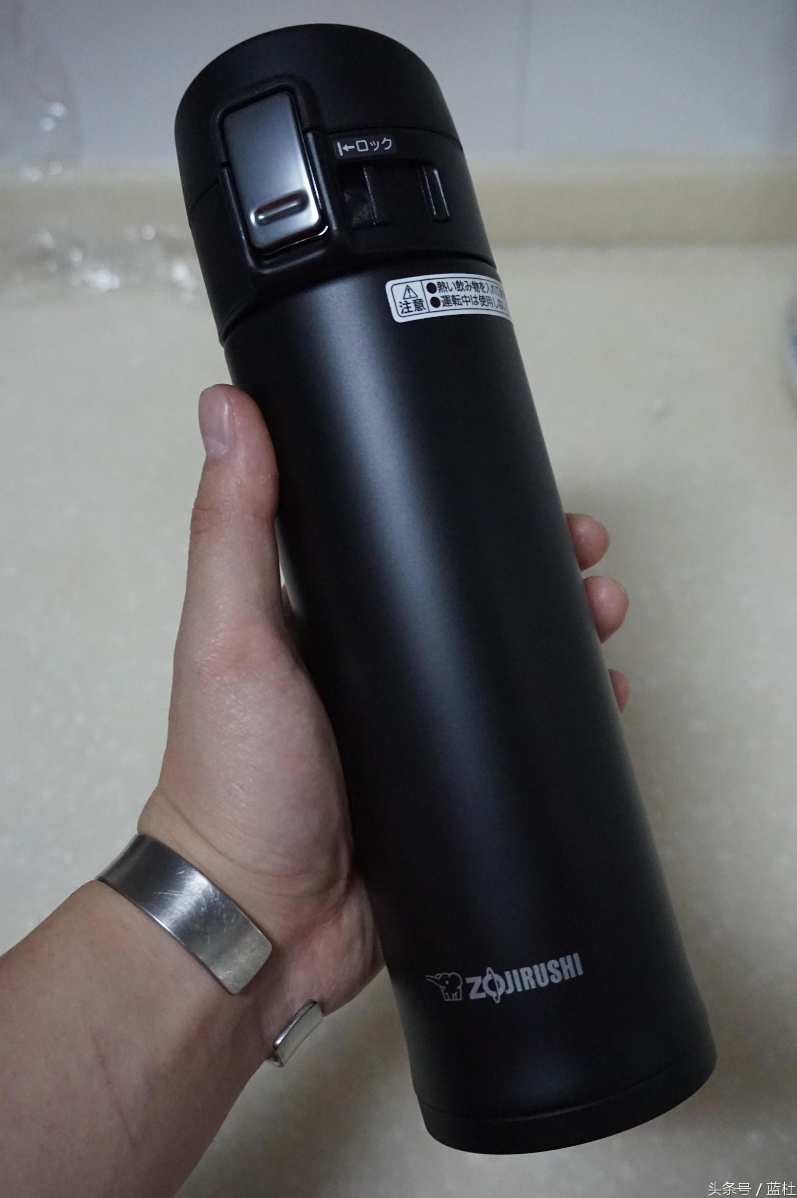 保温杯测温度准吗,可以测温度的保温杯