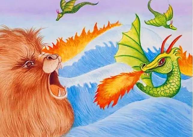 一个20美元的励志故事,一个价值300万的故事