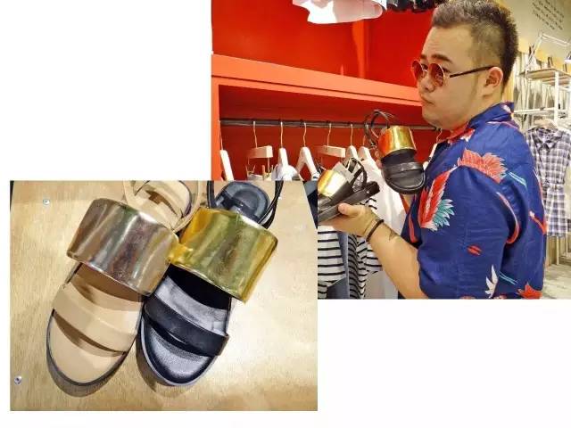 当衣服被穿上音乐符号，时尚也能非比寻常