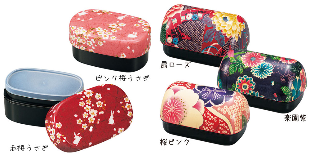 高颜值便当盒推荐,有高颜值便当盒