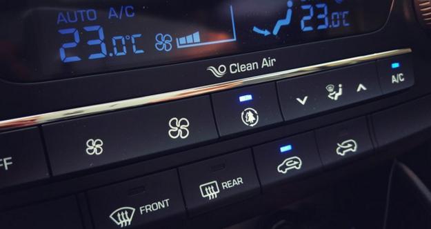 越开越满意的车型,17年的现代途胜1.6t质量怎么样