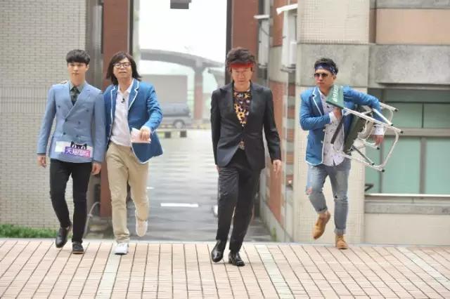 极限挑战第二季最后一期排名,极限挑战收视率破2