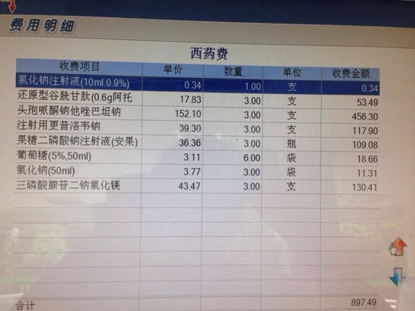 儿童手足口县城医院治疗费用,小学生得了手足口病