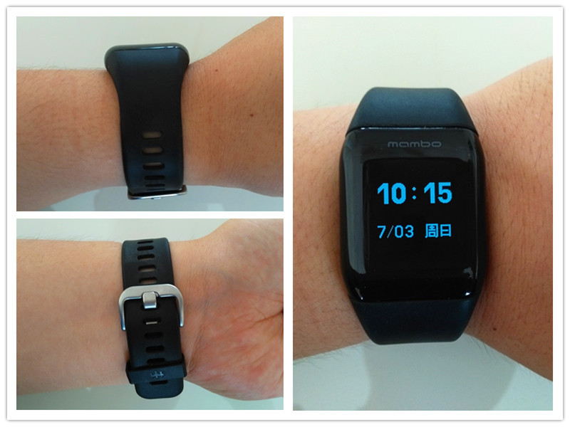 目前心率监测最好的智能手表,百元智能手表心率监测测评