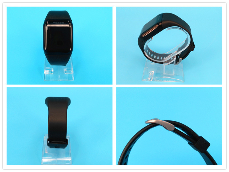 目前心率监测最好的智能手表,百元智能手表心率监测测评