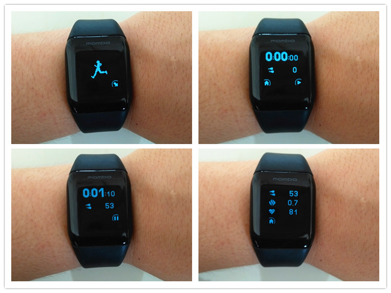 目前心率监测最好的智能手表,百元智能手表心率监测测评