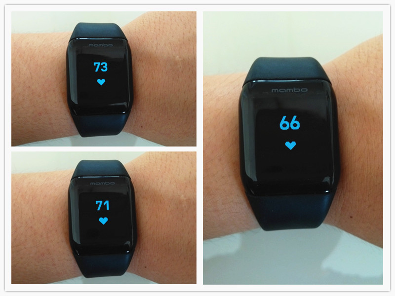 目前心率监测最好的智能手表,百元智能手表心率监测测评