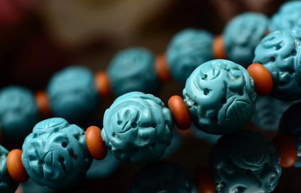 十大文玩手串排行榜 (十大平民文玩手串)