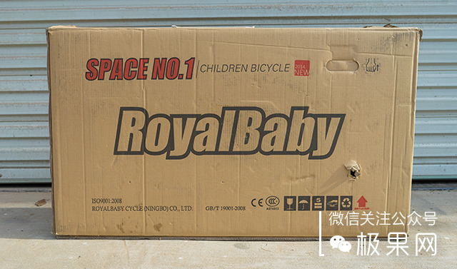 这辆美亚销量第一的童车，孩子骑上想摔跤都难