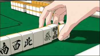 完全不懂麻将怎么玩,天津麻将攻略