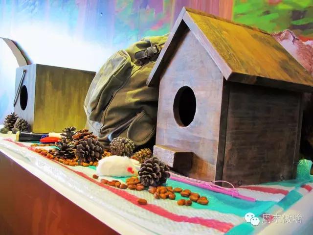 传说中的“丑萌界”鼻祖屁桃君，它终于来魔都啦！