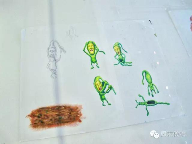 传说中的“丑萌界”鼻祖屁桃君，它终于来魔都啦！