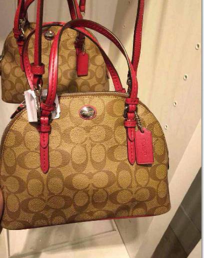 那些被抄袭的国际大牌 (那些低调的国际大牌)