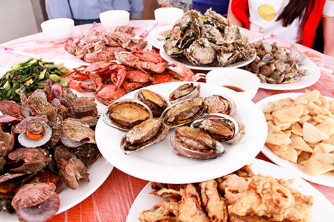 2021海岛旅游攻略,哈仙岛旅游攻略3天2晚