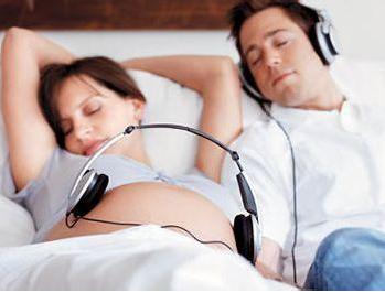 Angelababy被爆怀孕怀孕初期的关注事项分别有什么？