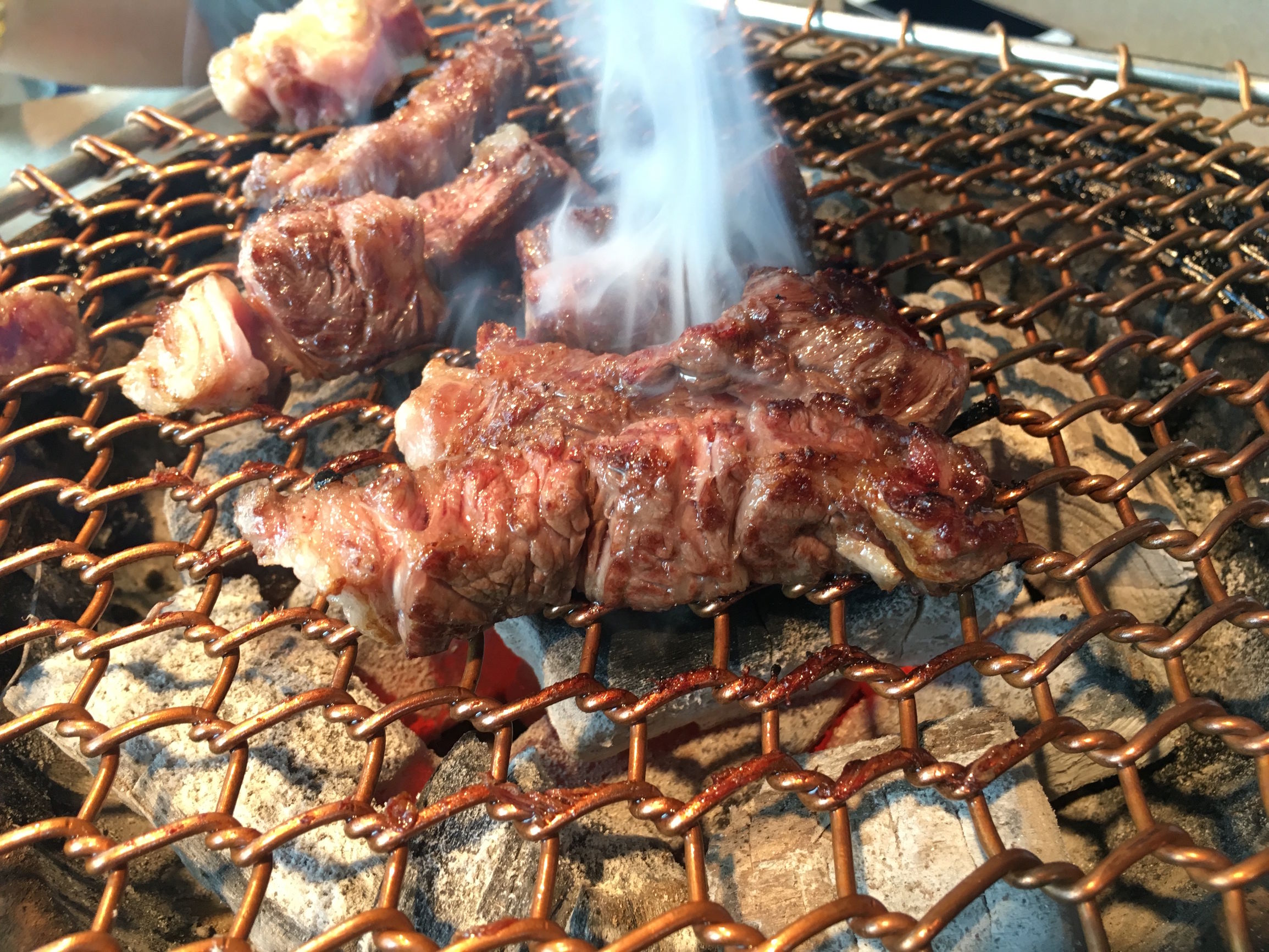 首尔本地人吃的韩牛,韩国最好吃的韩牛