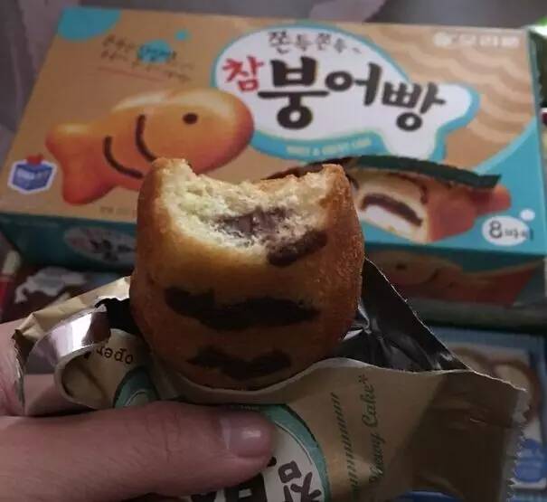 15个宝+1个坑！不懂韩国字，跟着吃就是了