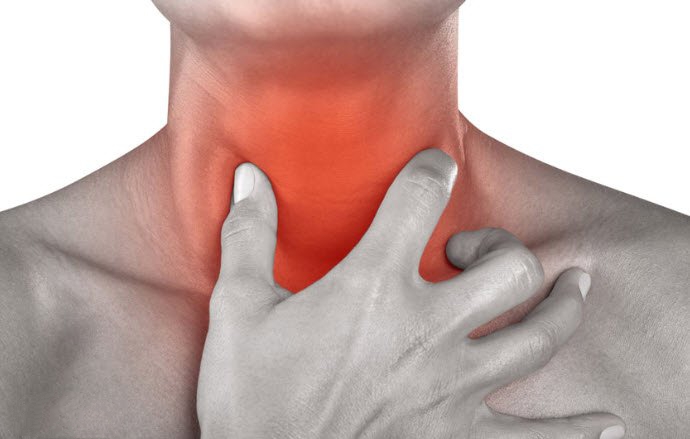 夏天喉咙痒干咳嗽怎么办,咳嗽有白痰喉咙痒最快的方法