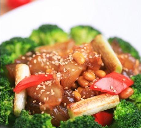 岁月胶原蛋白食物,vitalproteins胶原蛋白