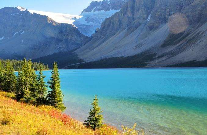 暑假旅游目的地推荐去哪里,暑假加拿大旅游