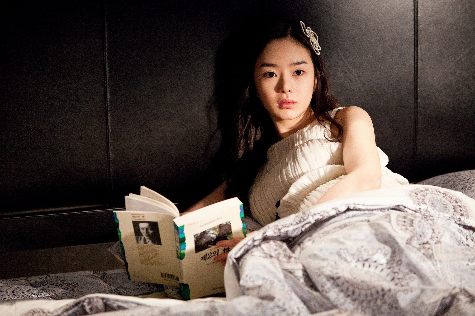 电影下女：我贪的不是钱，而是一种不思考就可以挥霍的态度