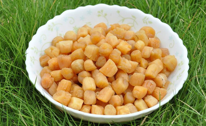 女人肾虚吃什么好调养,女人也会肾虚煲什么汤