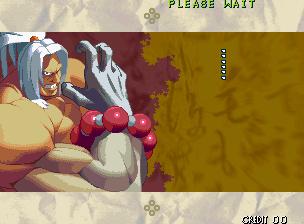 街机月华剑士1晓武藏通关视频,街机月华剑士2超必杀怎么发