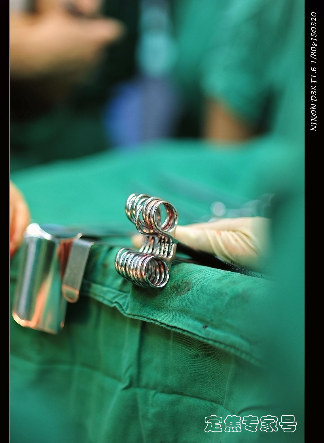 它是难得“厚道”的一种癌，因为它能早早告诉女人赶紧治