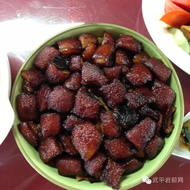 武平岩前有哪些景区,武平岩前有什么好玩的