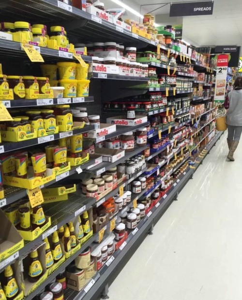 留学代购篇,出国留学做代购