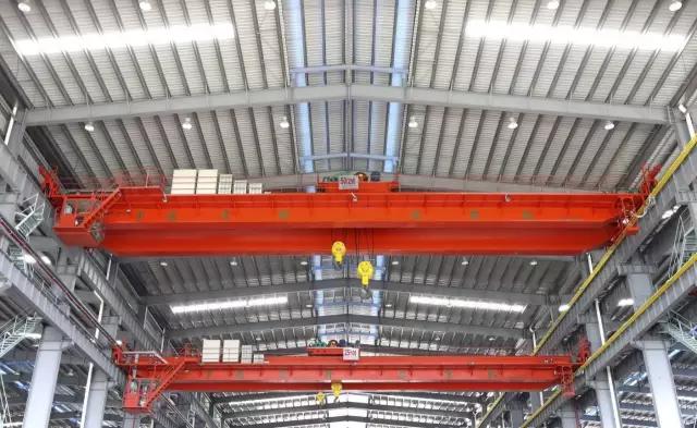 船厂神器100例,造船厂都有啥大设备