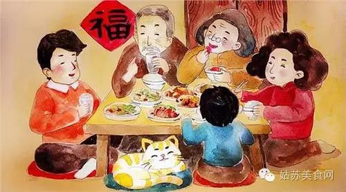 收好不谢|走进苏州各大卤菜店该买什么呢？小编一一为你推荐