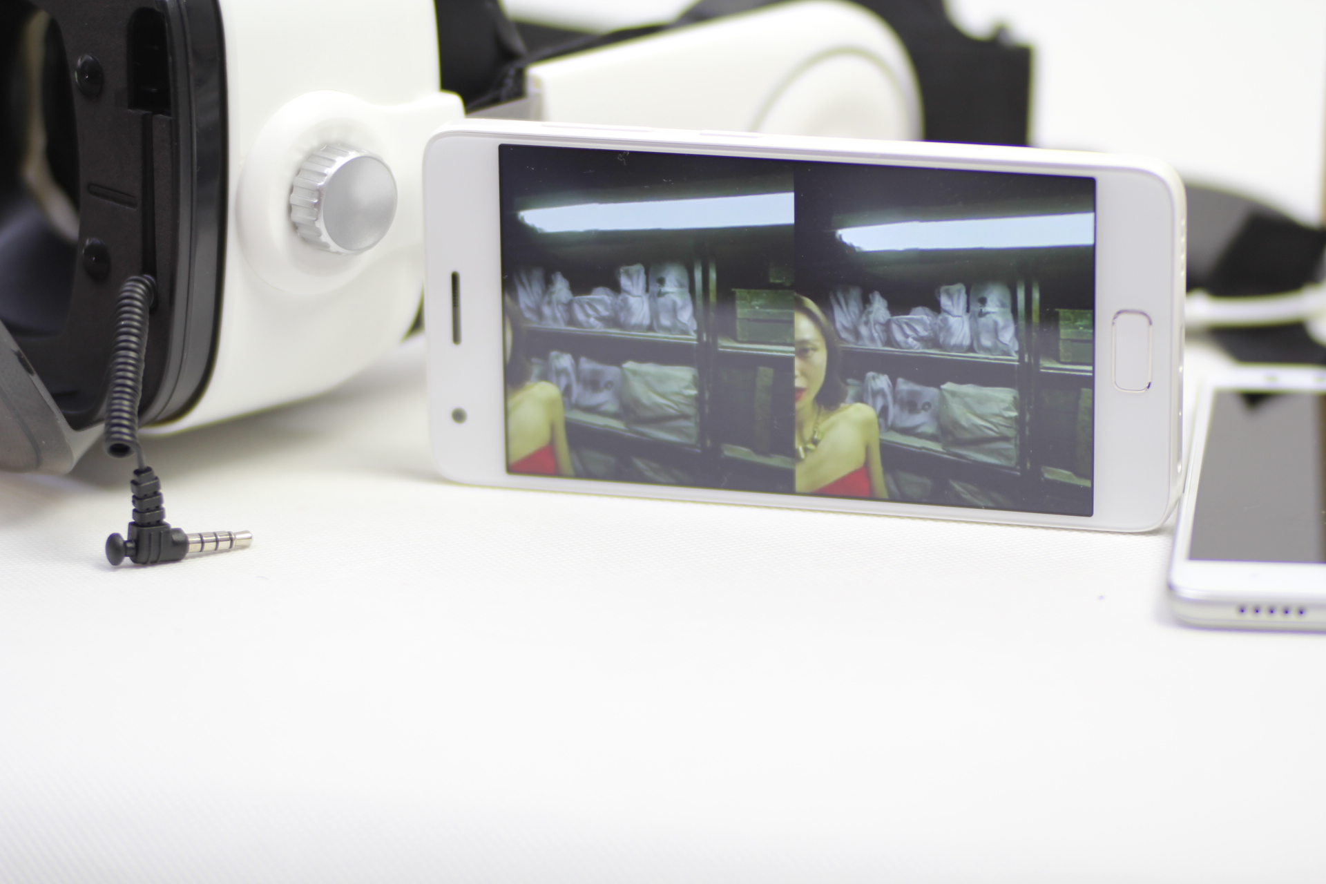 小宅z4vr眼镜使用说明,小宅Z4VR