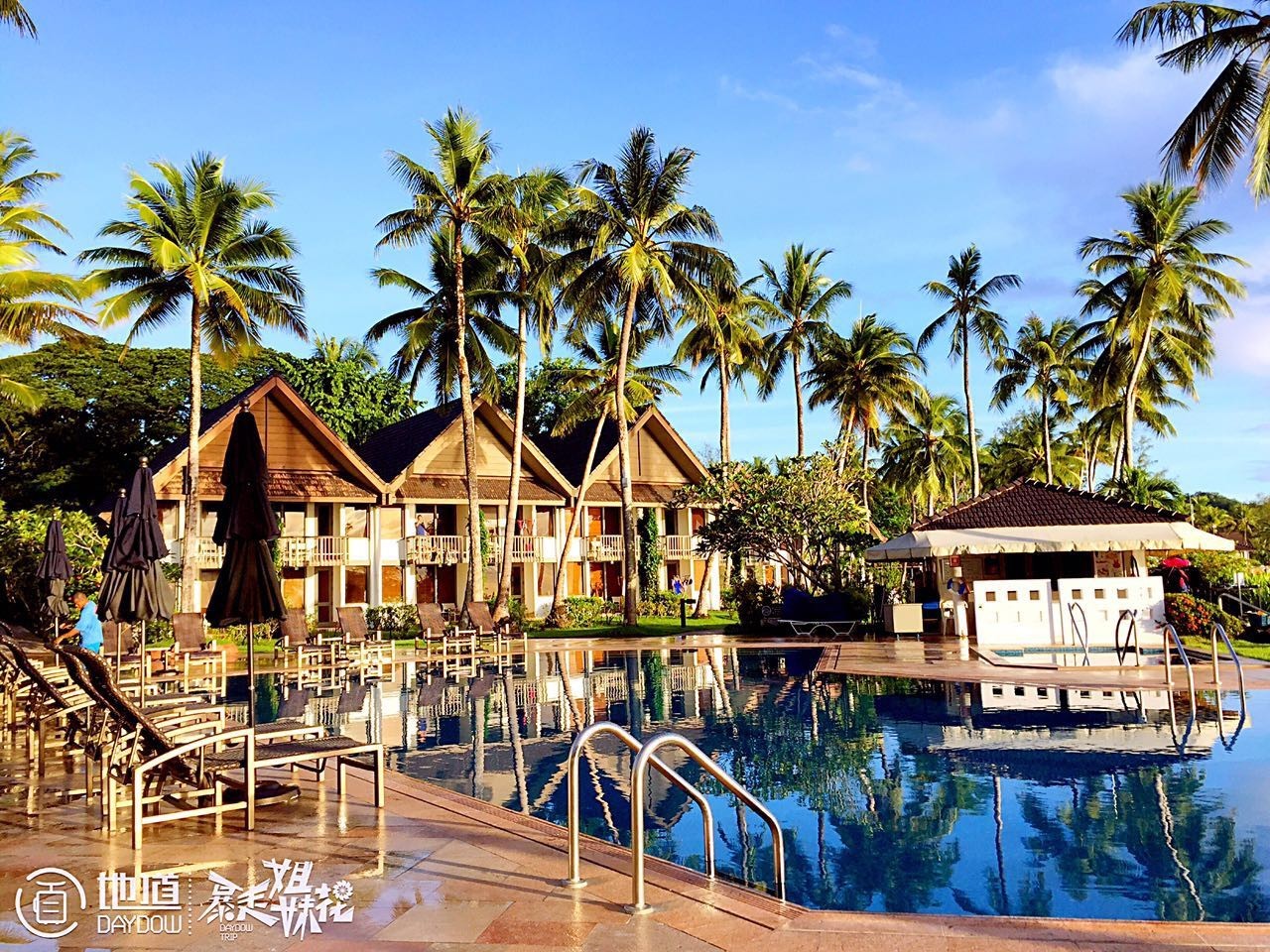 帕劳怎么玩,帕劳要准备什么