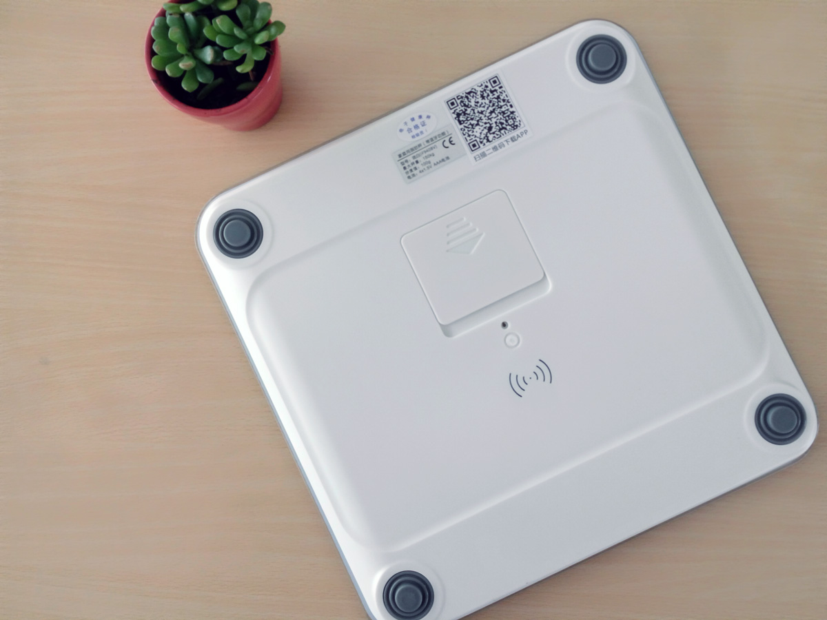 香山健康体脂秤,香山家庭用智能体脂秤