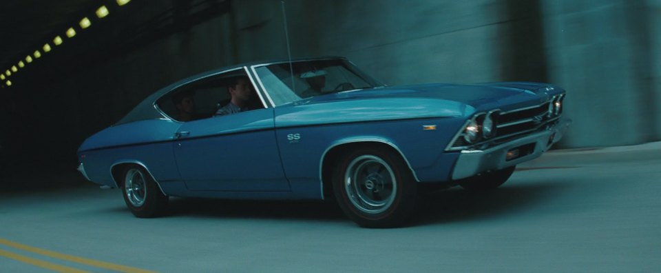 哪些电影出现过迈锐宝xl,迈锐宝在电影中的表现