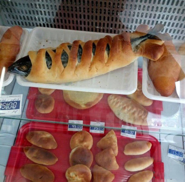 [囧图]大家都是装的，只有我是真正的咸鱼