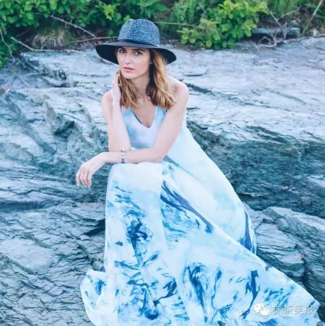 日系抹茶妆,抹茶美妆的技巧