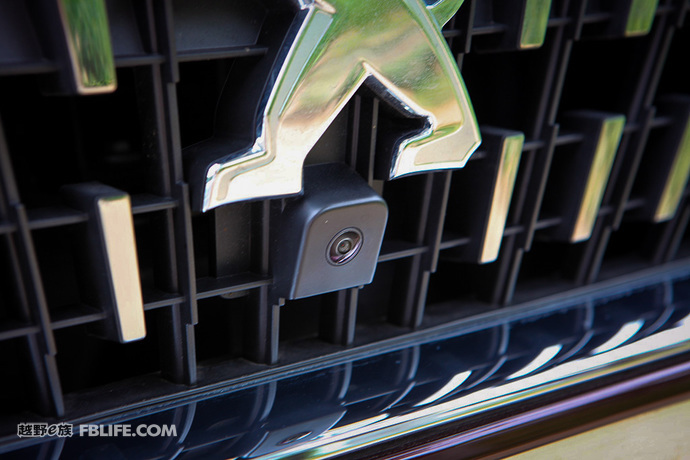 2013款标致3008试驾,法国人的浪漫