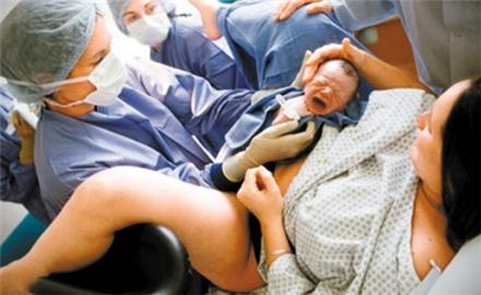 原来“胎儿入盆”的感觉是这样的！恭喜你！即将迎来新生命