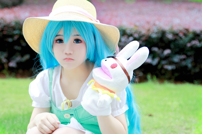 约会大作战四糸乃cos,约战精灵再临四糸乃约会攻略