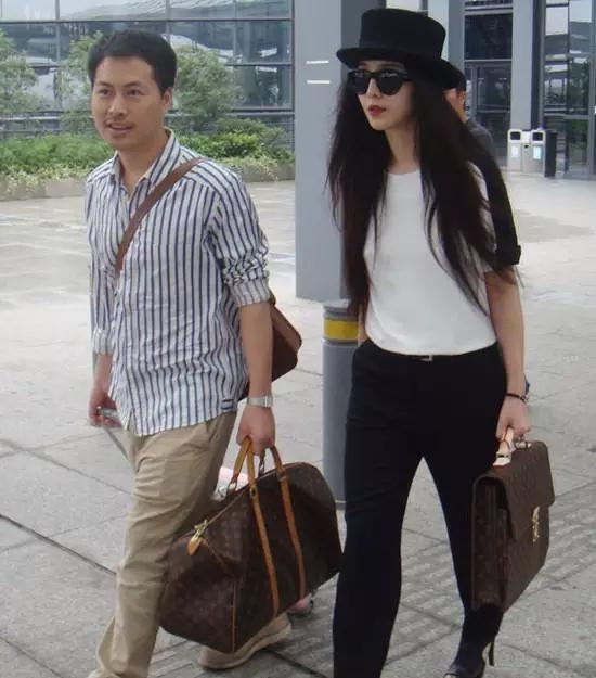 陈晓陈妍希最近的照,陈晓陈妍希最近态势