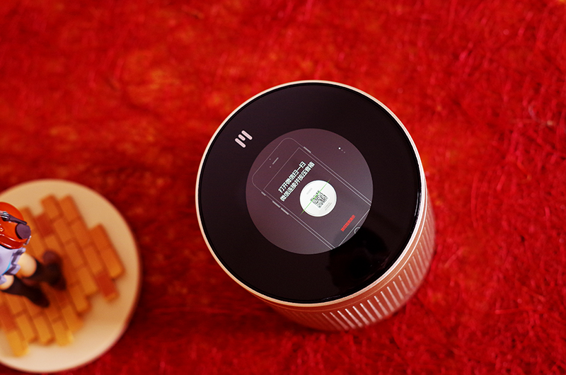 微信作媒HiFi与WiFi终成眷属，星盘M7微音箱体验谈