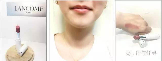 刘雯用过的口红颜色,刘雯豆沙色口红经典