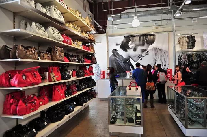 法国打折季买什么奢侈品便宜,欧洲买奢侈品退税攻略