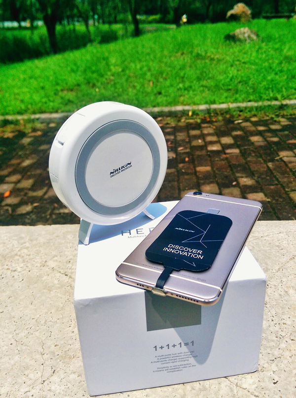 如何把iphone6变成iphone11,手机怎么调无线充电模式