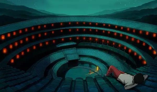 跳票了12年的《大鱼海棠》，到底值不值得看？