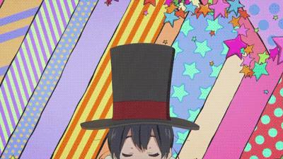 动漫中那些纯真的笑容,动漫中治愈心灵的台词